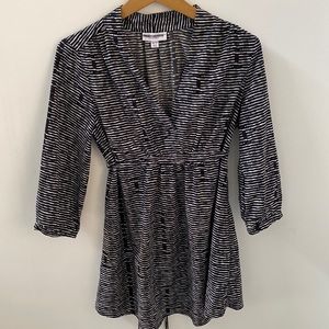 Liz Lange Maternity top, XS